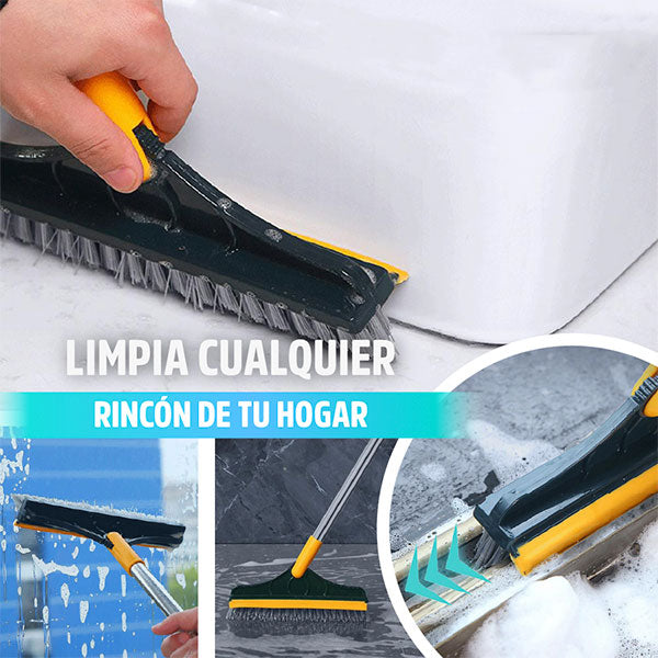 Floor brush™ - Cepillo multiuso